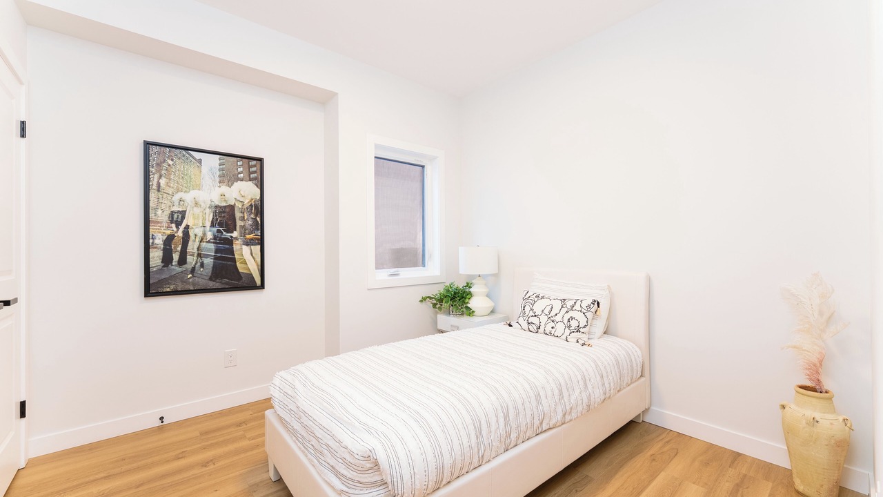 Photo of Bedroom in West St. Paul