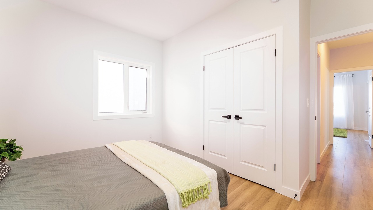 Photo of Bedroom in West St. Paul