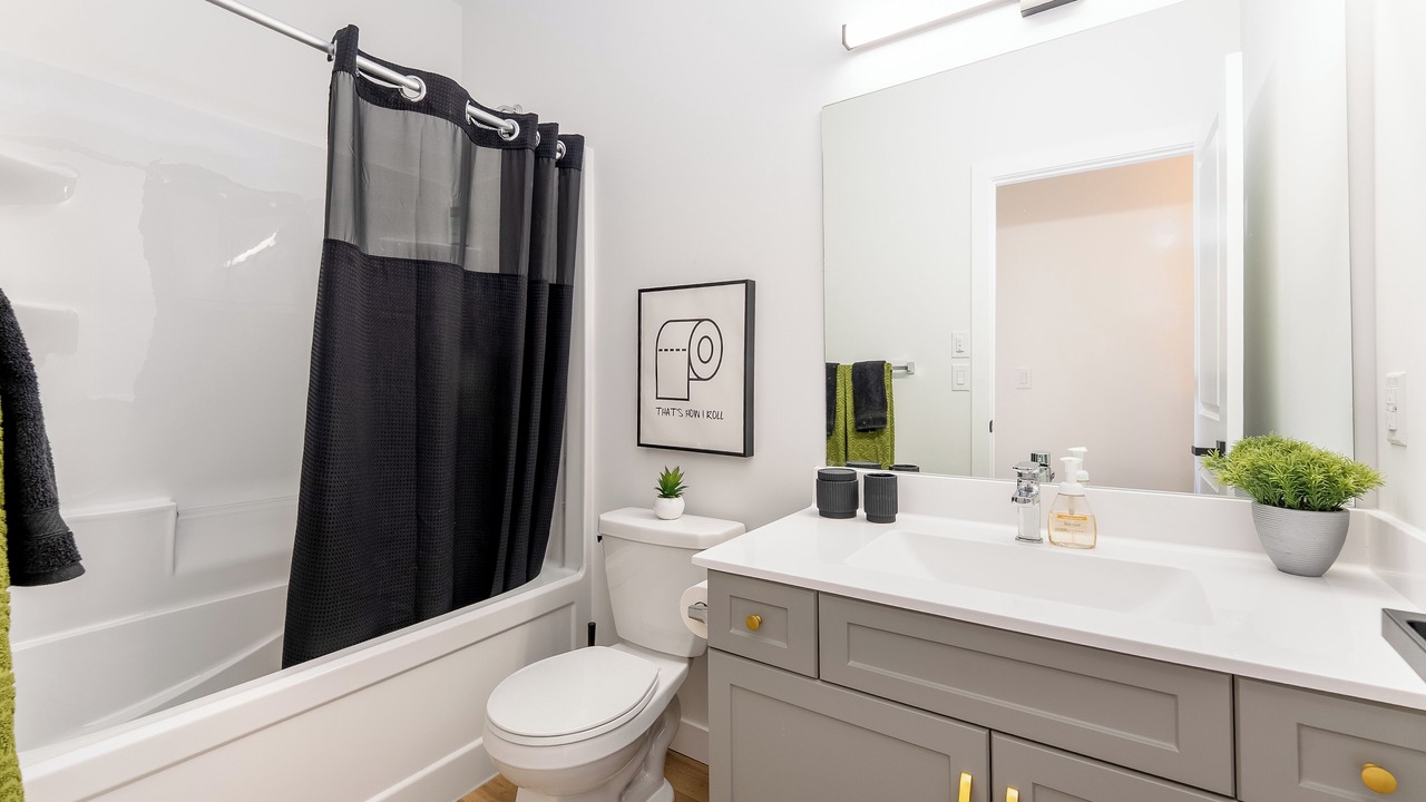 Photo of Bathroom in West St. Paul