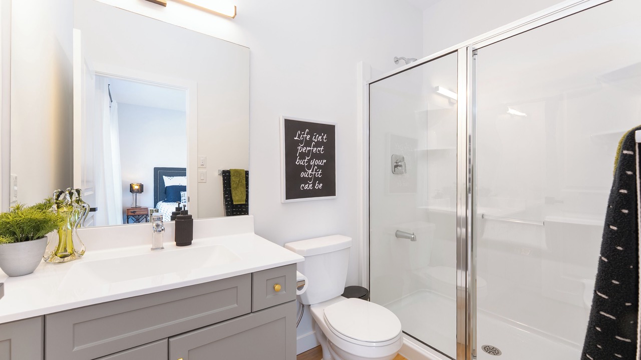 Photo of Bathroom in West St. Paul
