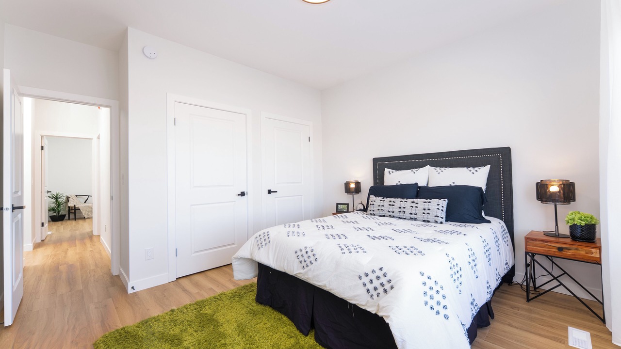 Photo of Bedroom in West St. Paul