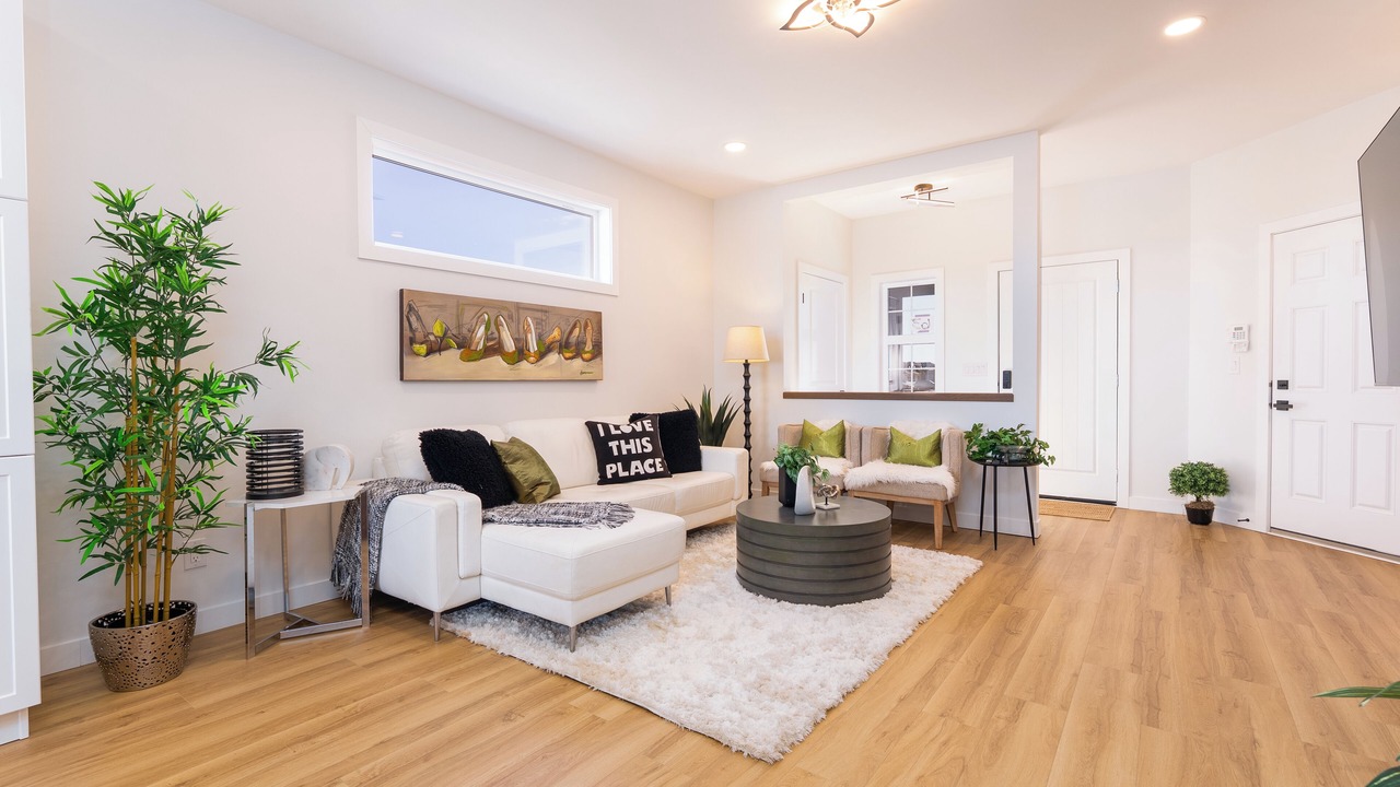 Photo of Livingroom in West St. Paul