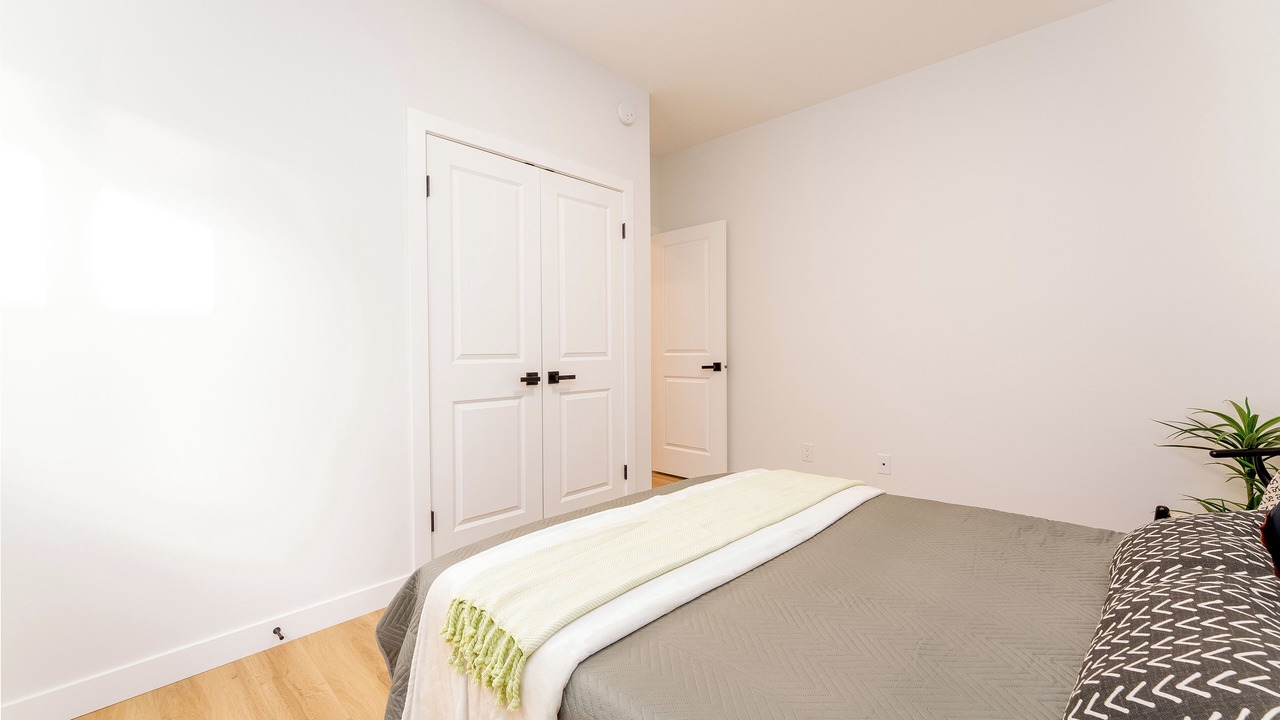 Photo of Bedroom in West St. Paul