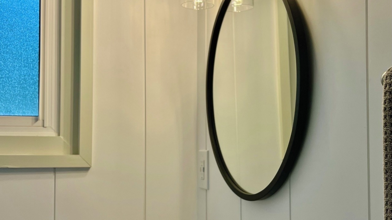 Photo of Bathroom in Seguin