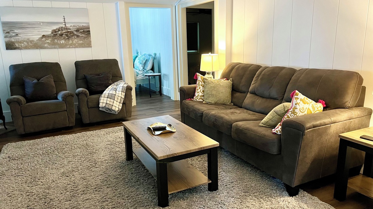 Photo of Bedroom in Seguin