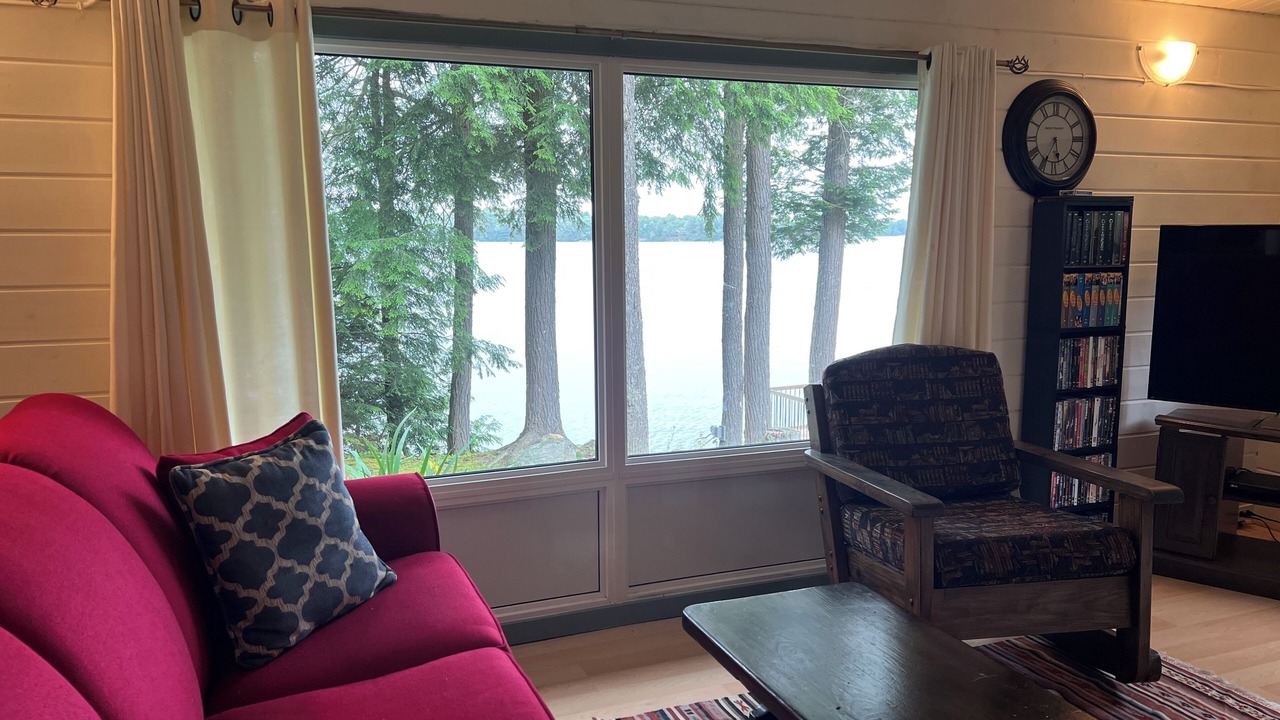Photo of Livingroom in Seguin