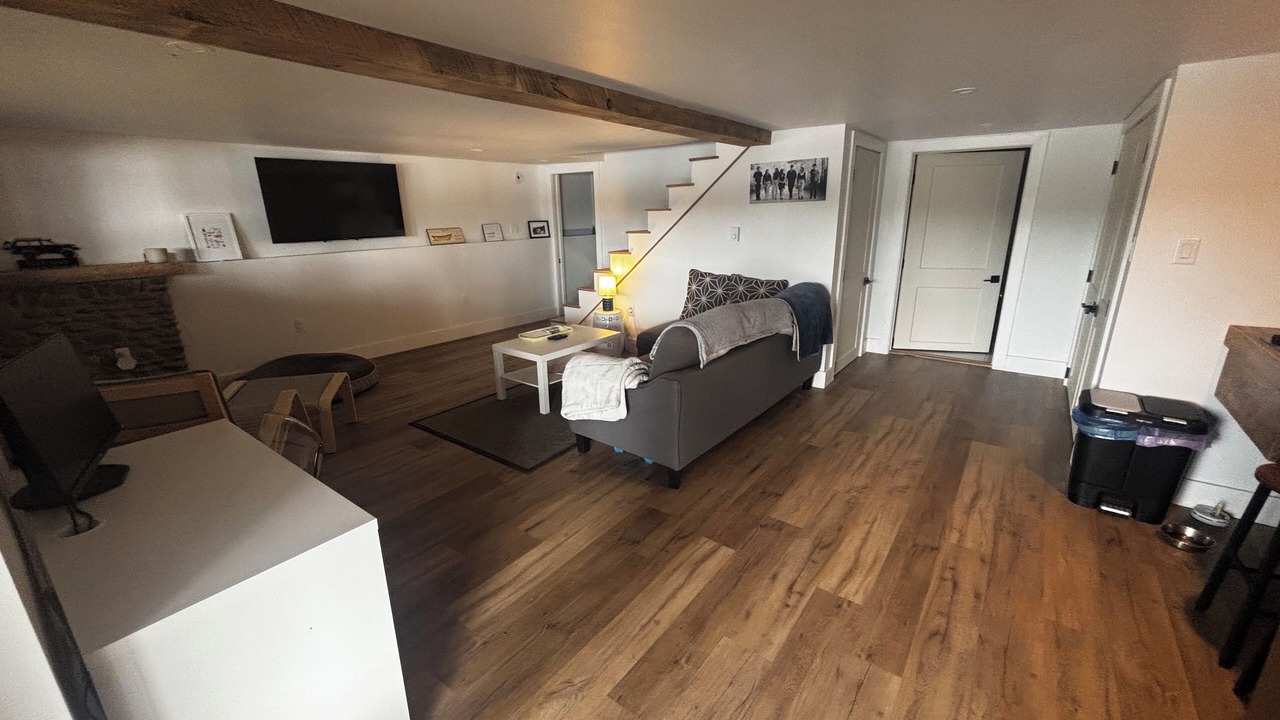 Photo of Livingroom in LaBelle