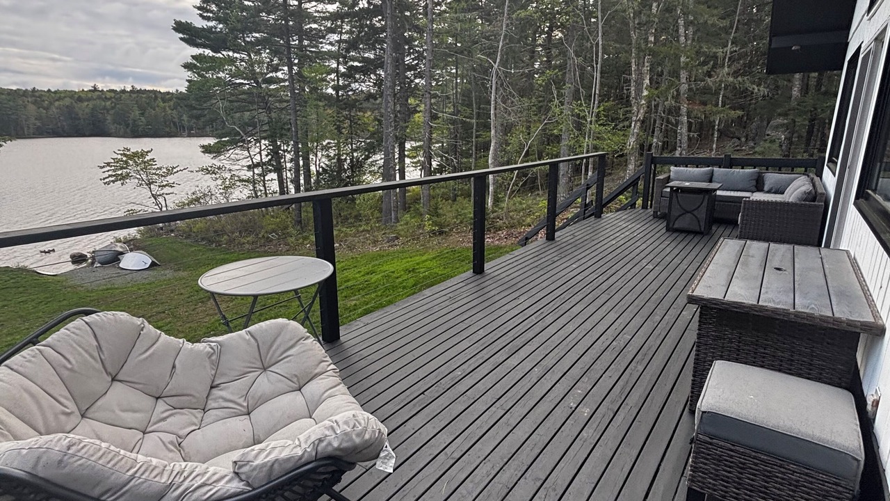 Photo of Patio Balcony in LaBelle
