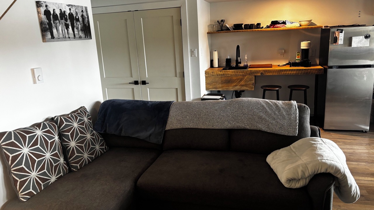 Photo of Livingroom in LaBelle
