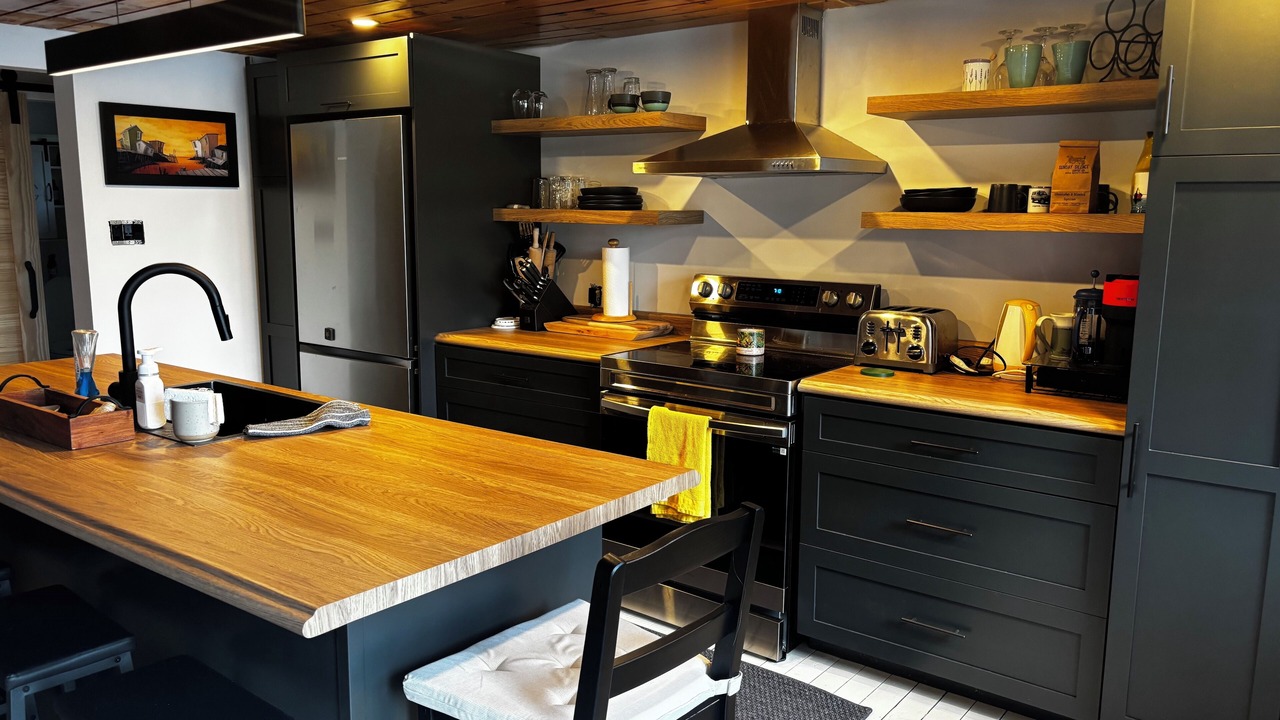 Photo of Kitchen in LaBelle