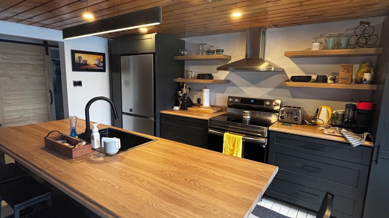 Photo of Kitchen in LaBelle