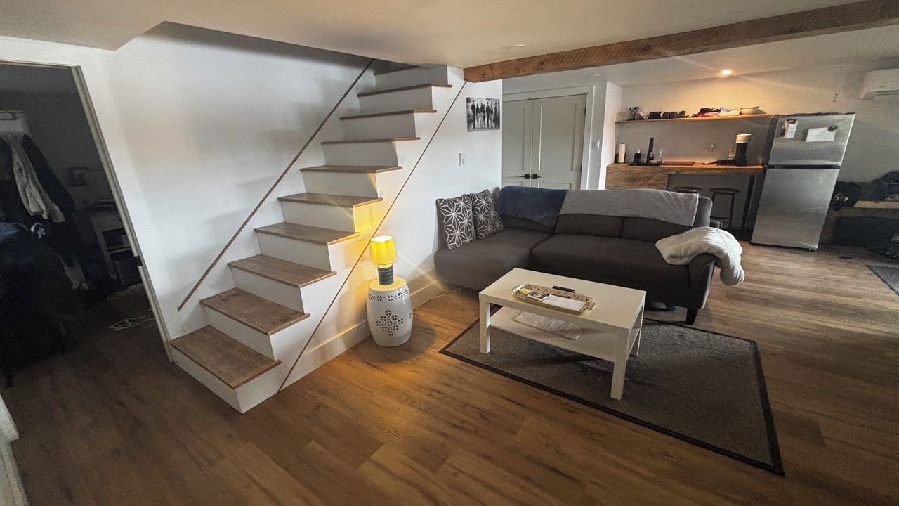 Photo of Livingroom in LaBelle