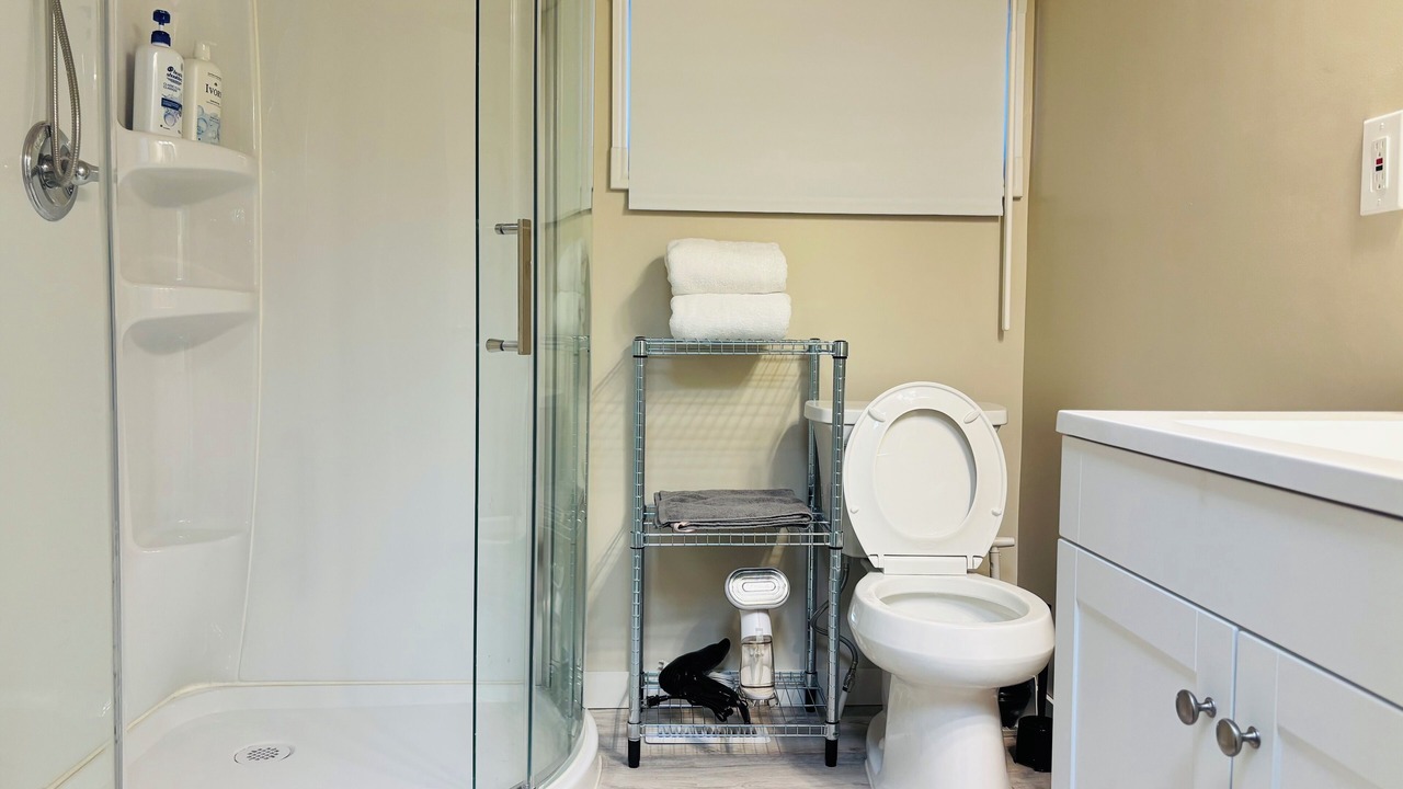 Photo of Bathroom in Mission District