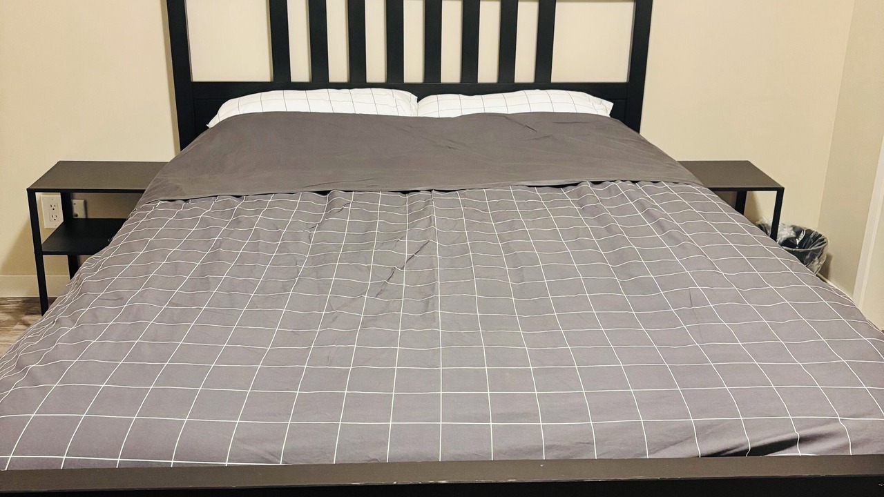 Photo of Bedroom in Mission District