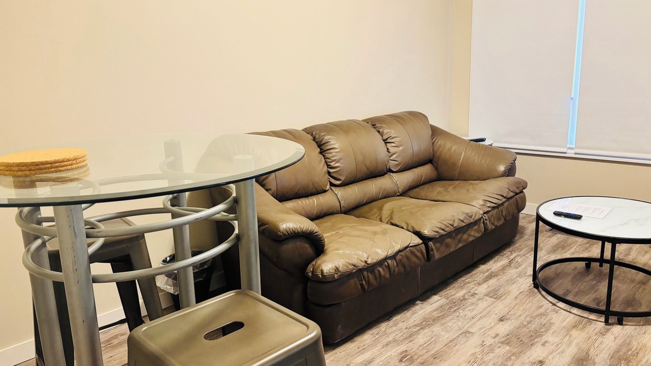 Photo of Livingroom in Mission District