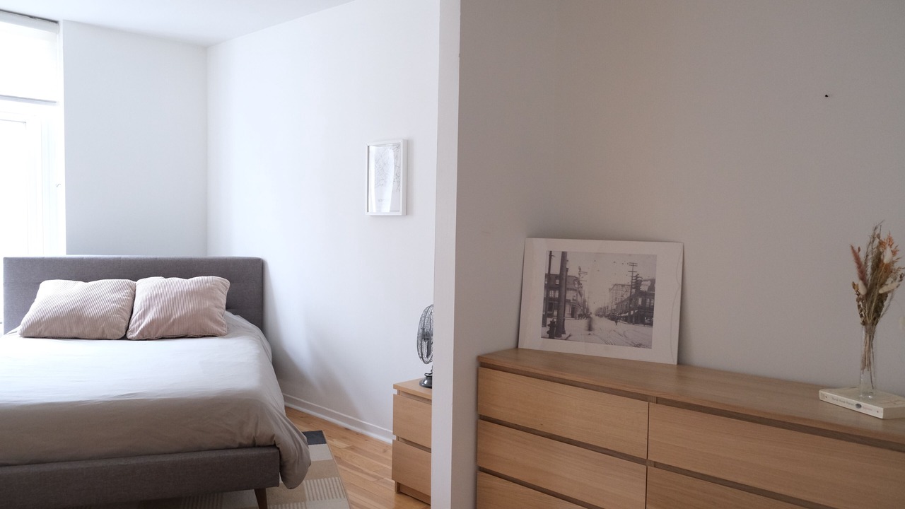 Photo of Bedroom in Viauville