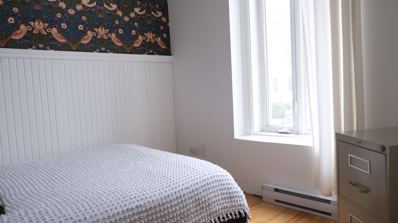 Photo of Bedroom in Viauville