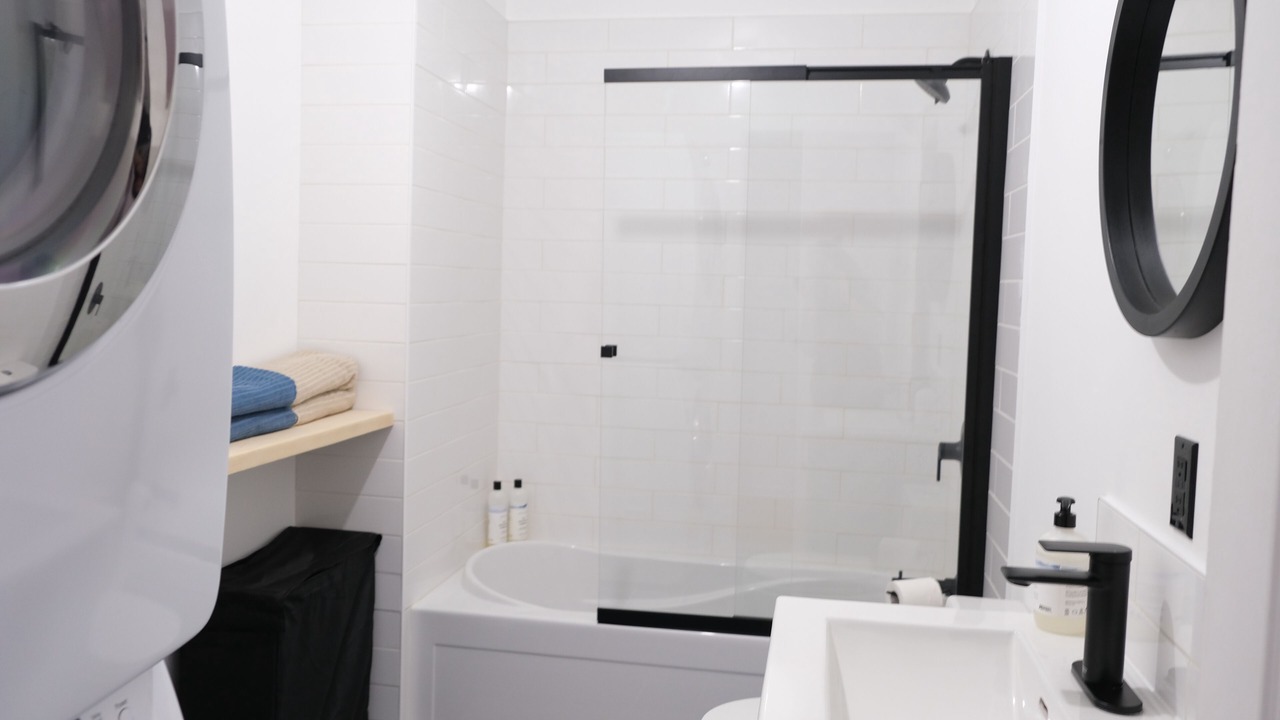 Photo of Bathroom in Viauville
