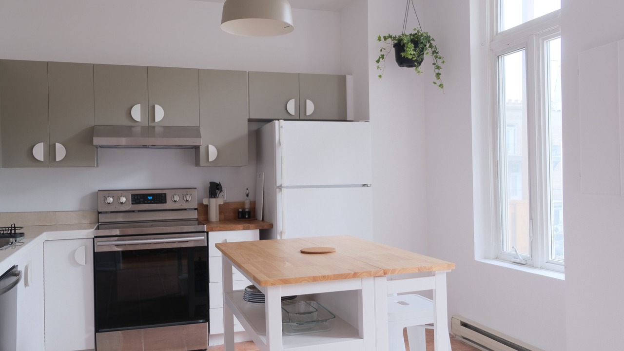 Photo of Kitchen in Viauville