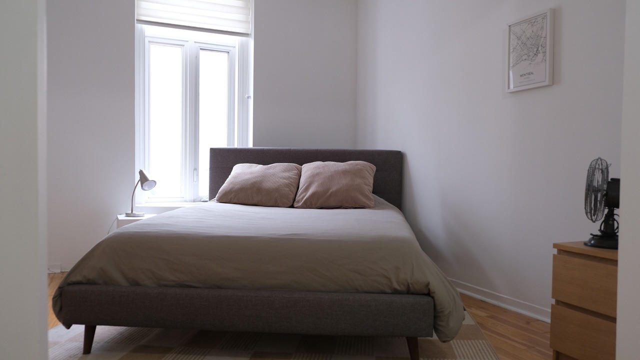 Photo of Bedroom in Viauville