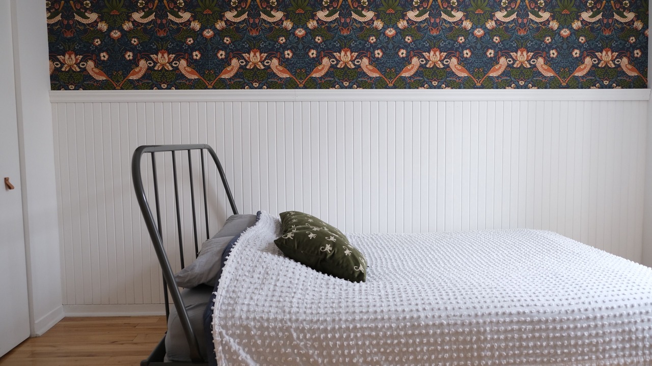 Photo of Bedroom in Viauville
