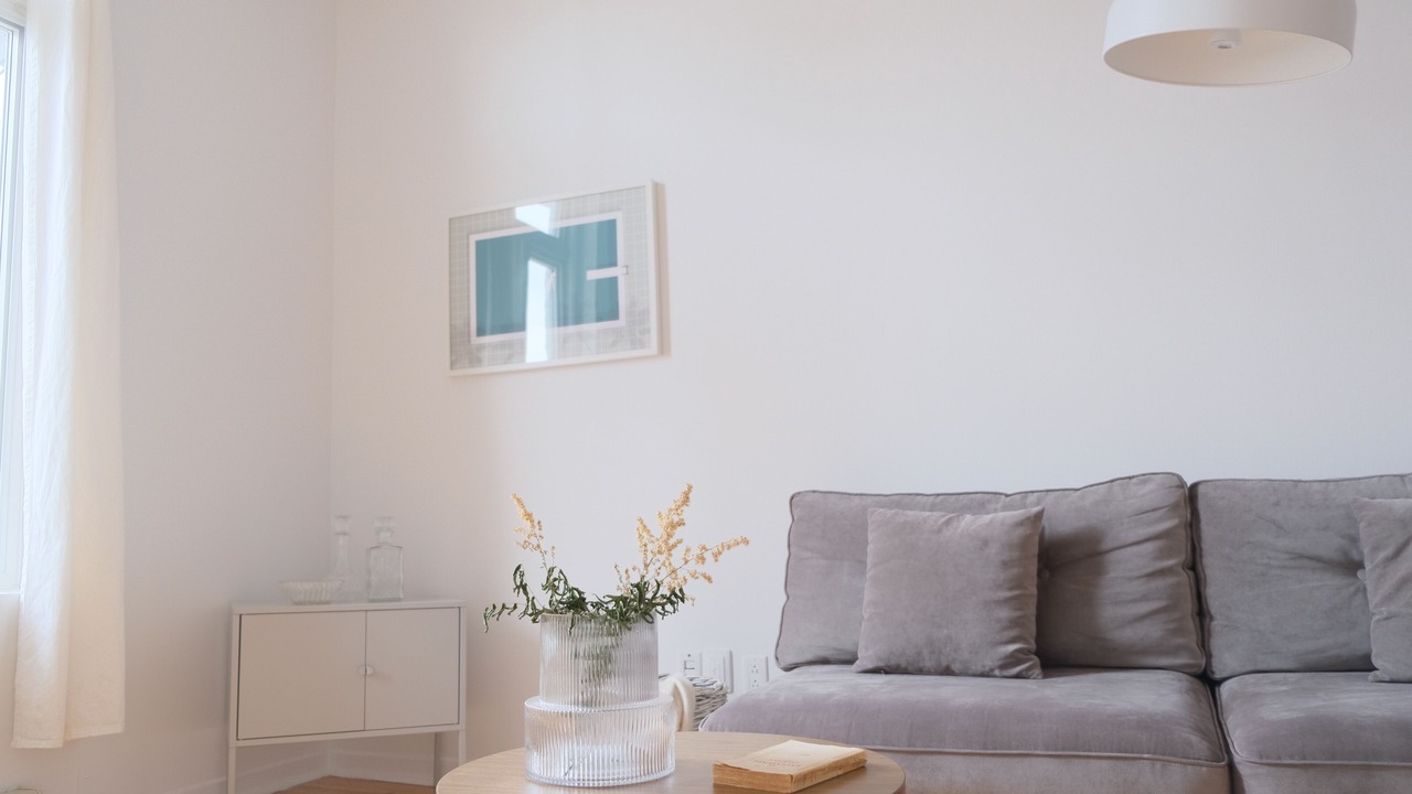 Photo of Livingroom in Viauville