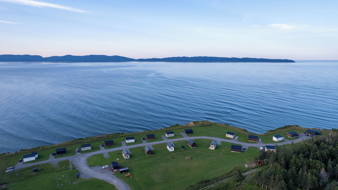 Photo of Outdoor in Gaspe