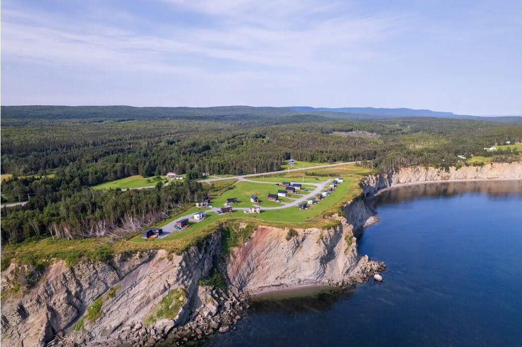 Photo of Outdoor in Gaspe