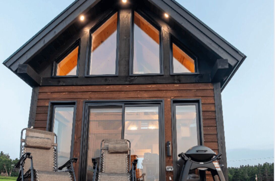 Photo of Outdoor in Gaspe