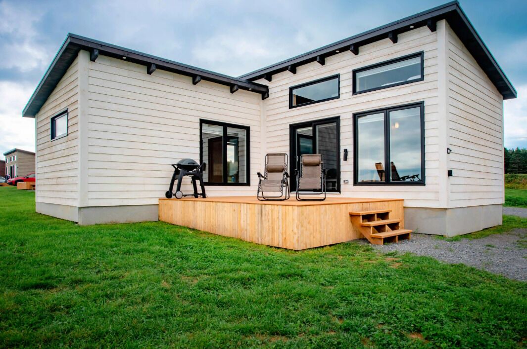 Photo of Outdoor in Gaspe