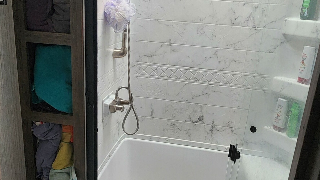 Photo of Bathroom in Prince Edward