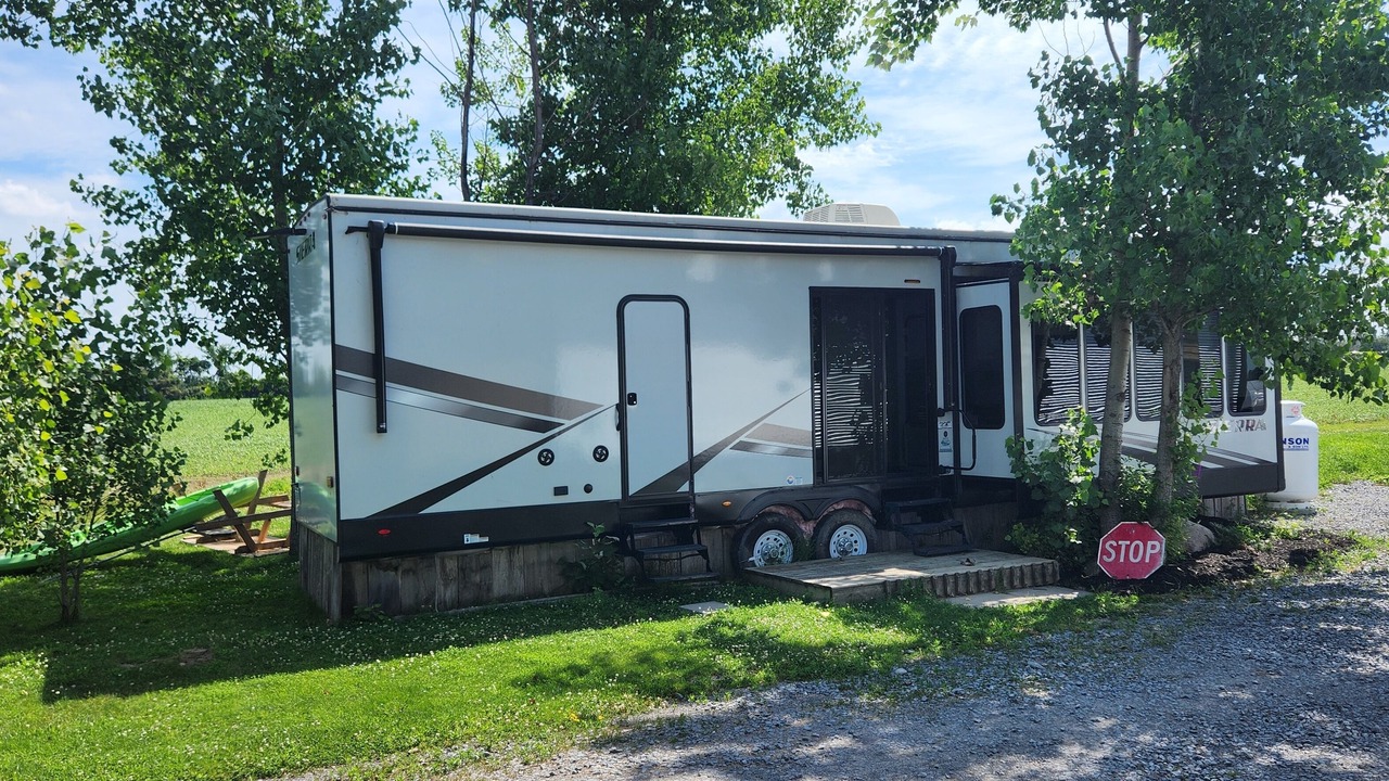 Photo of Outdoor in Prince Edward