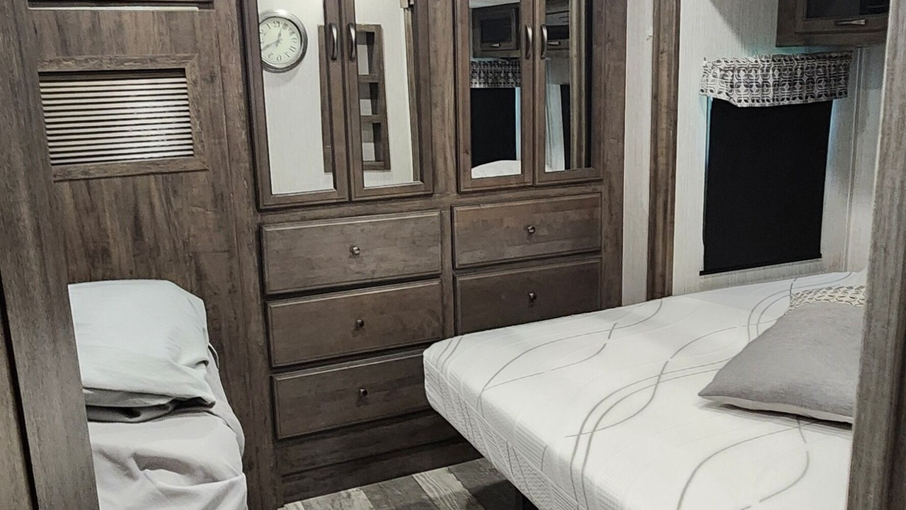 Photo of Bedroom in Prince Edward
