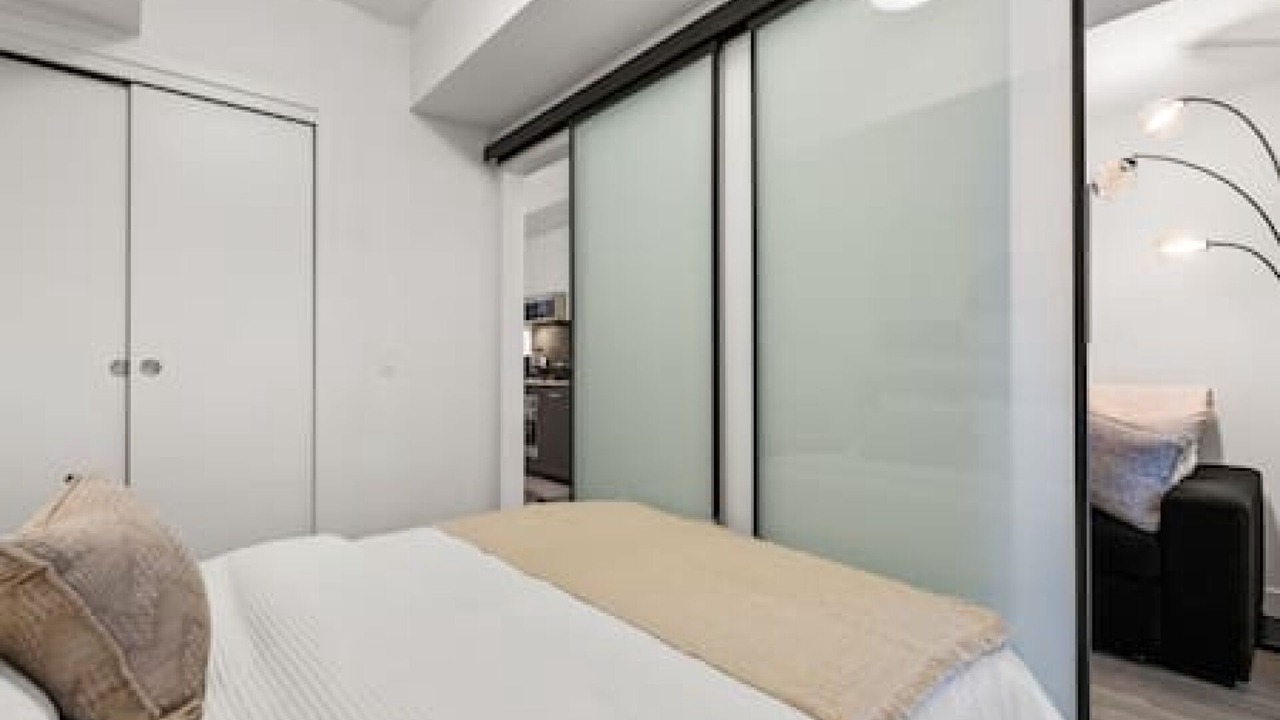 Photo of Bedroom in Eau Claire