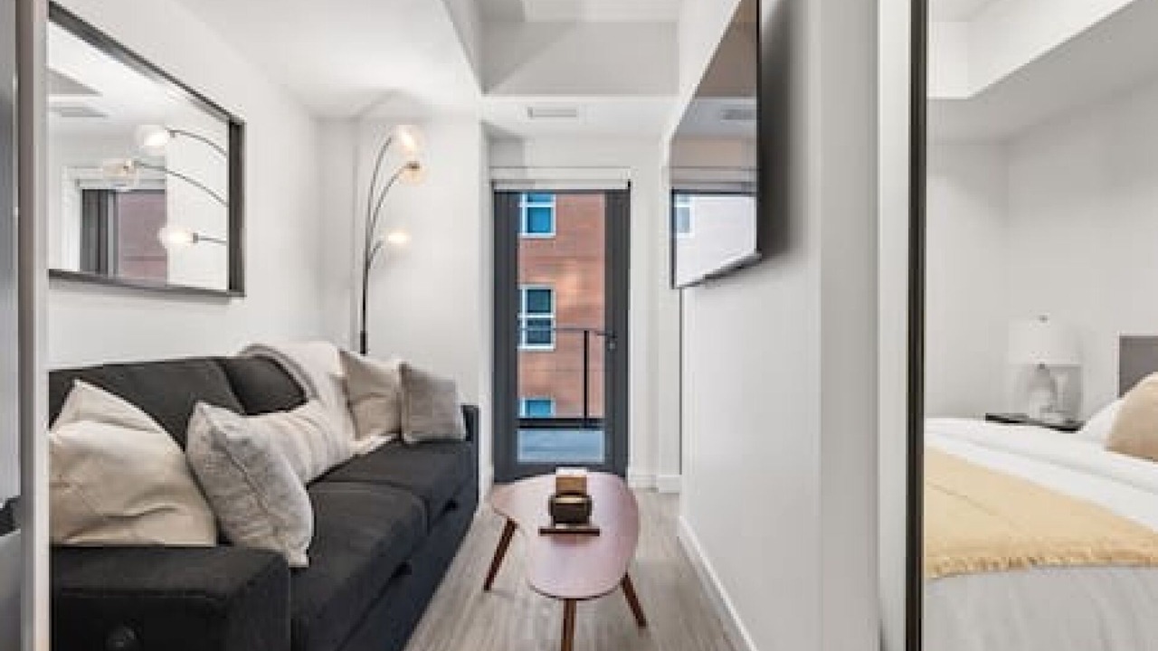 Photo of Livingroom in Eau Claire