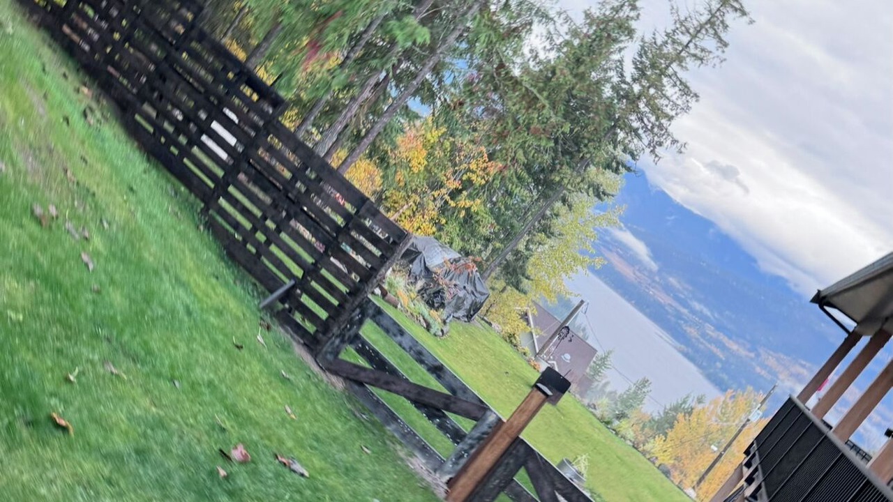 Photo of Outdoor in Eagle Bay