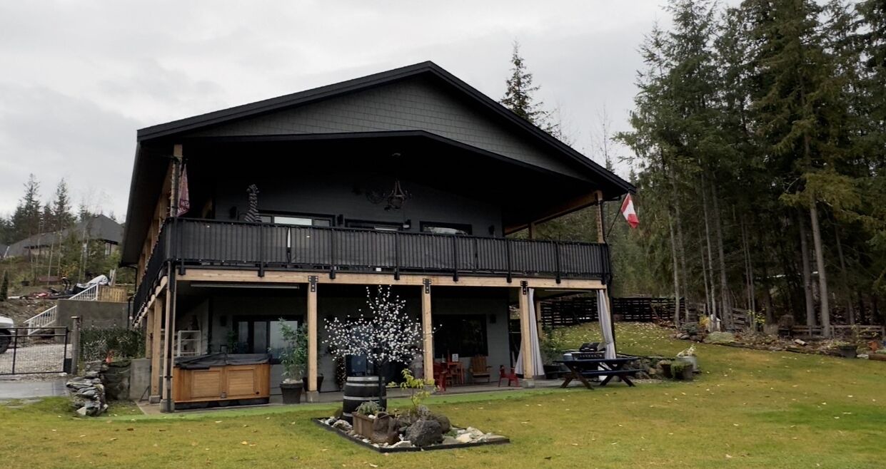 Photo of Outdoor in Eagle Bay