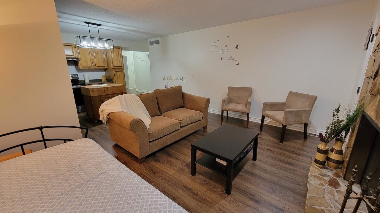 Photo of Bedroom in Guildford