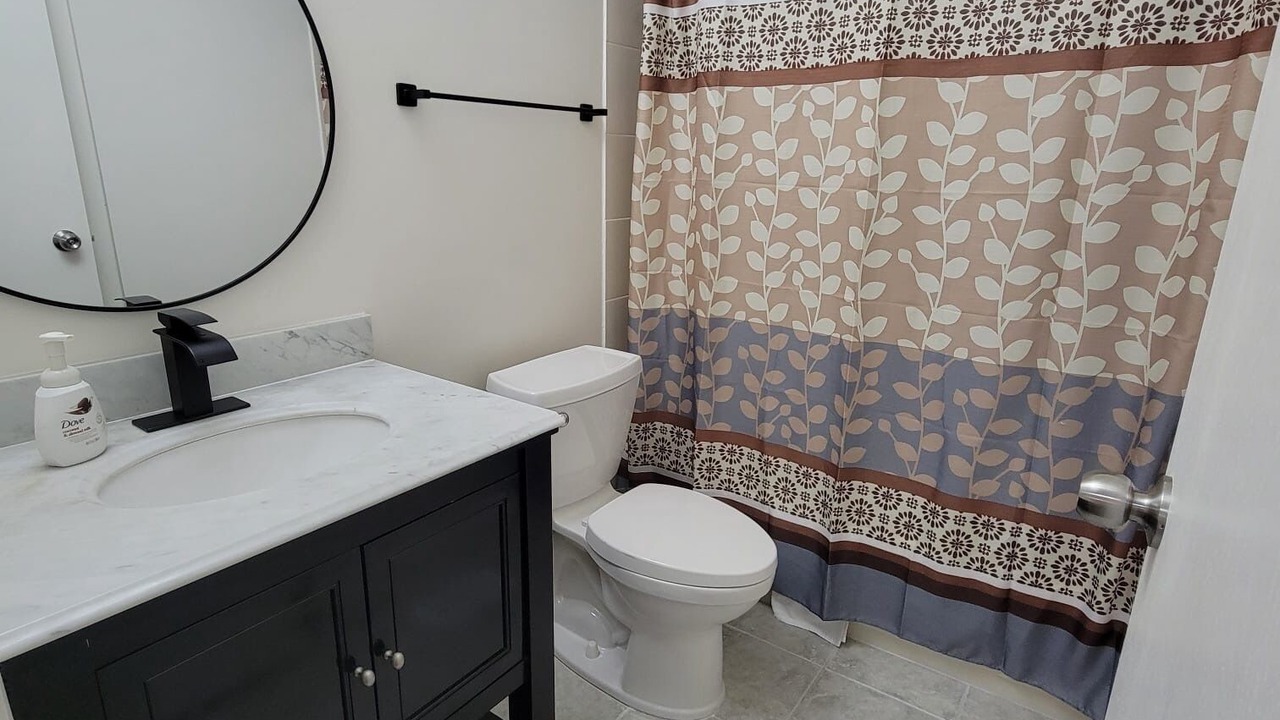 Photo of Bathroom in Guildford