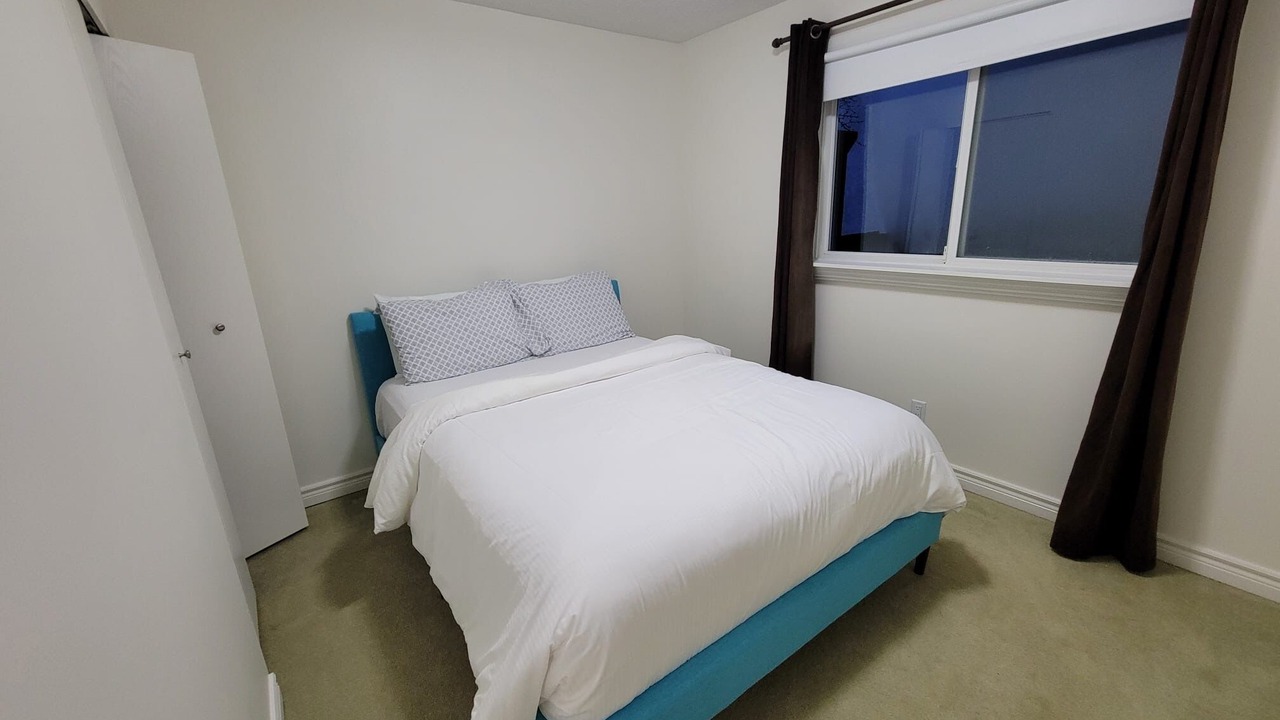 Photo of Bedroom in Guildford