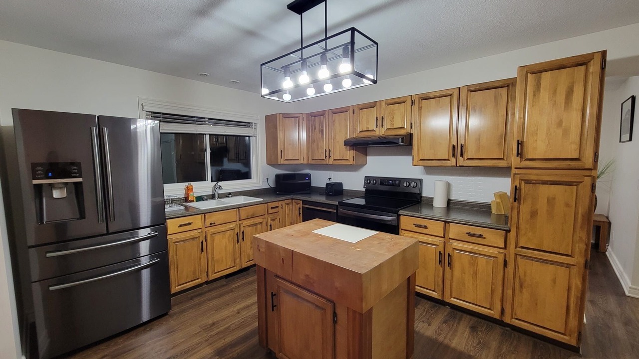 Photo of Kitchen in Guildford