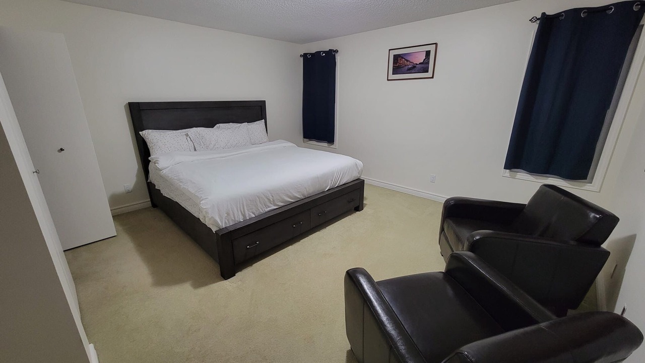 Photo of Bedroom in Guildford