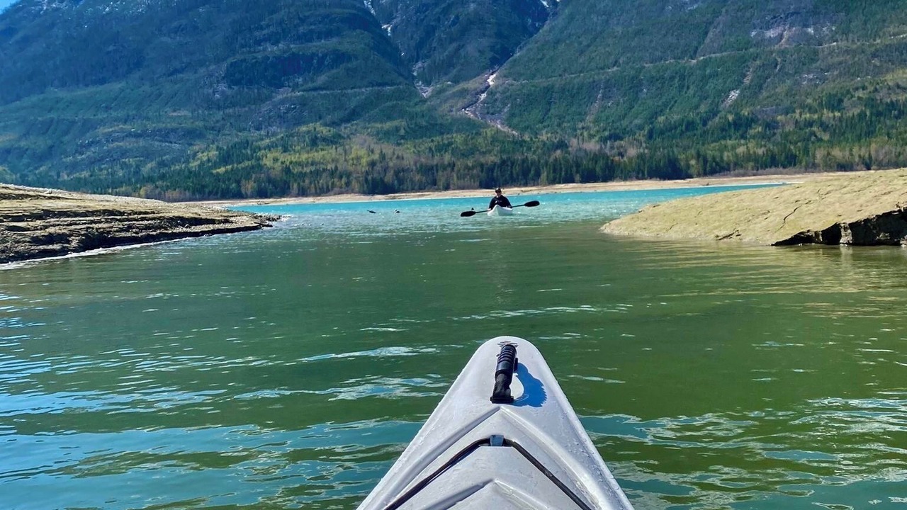 Photo of Others in Central Kootenay