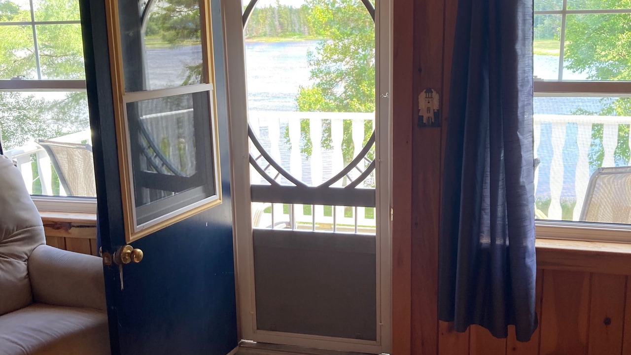 Photo of Bedroom in Shemogue