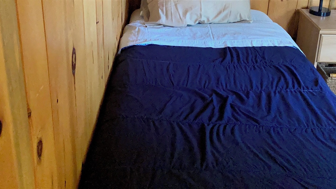 Photo of Bedroom in Shemogue