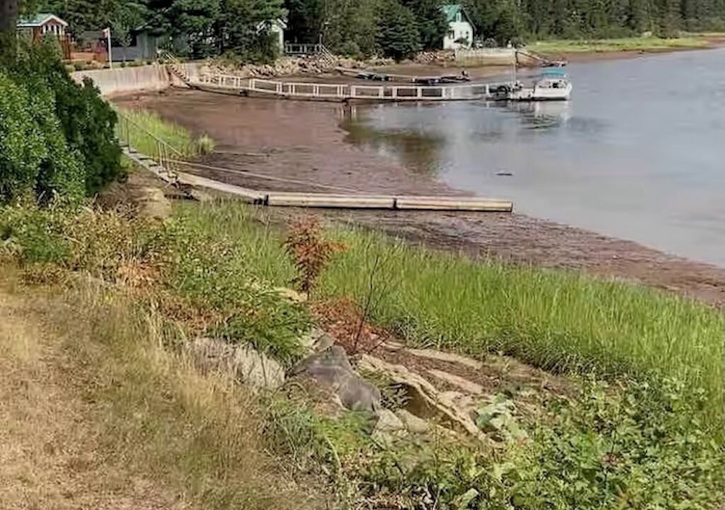 Photo of Outdoor in Shemogue