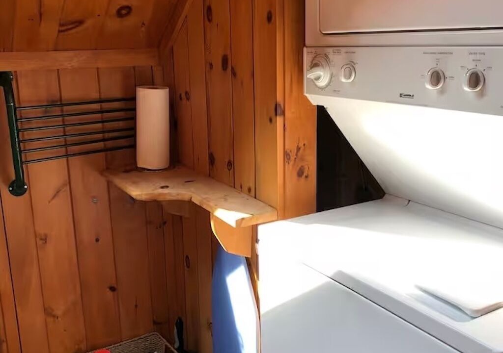 Photo of Bathroom in Shemogue