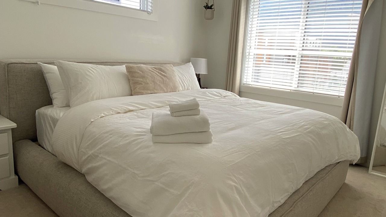 Photo of Bedroom in Squamish