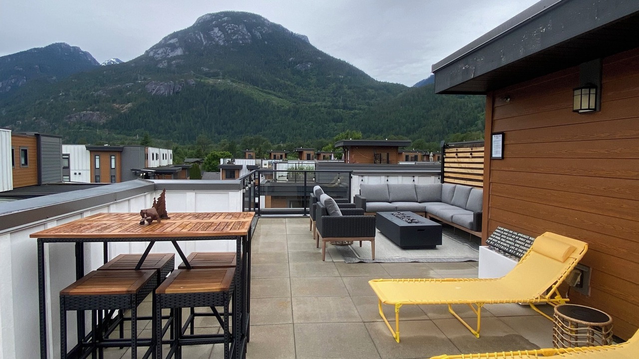 Photo of Outdoor in Squamish