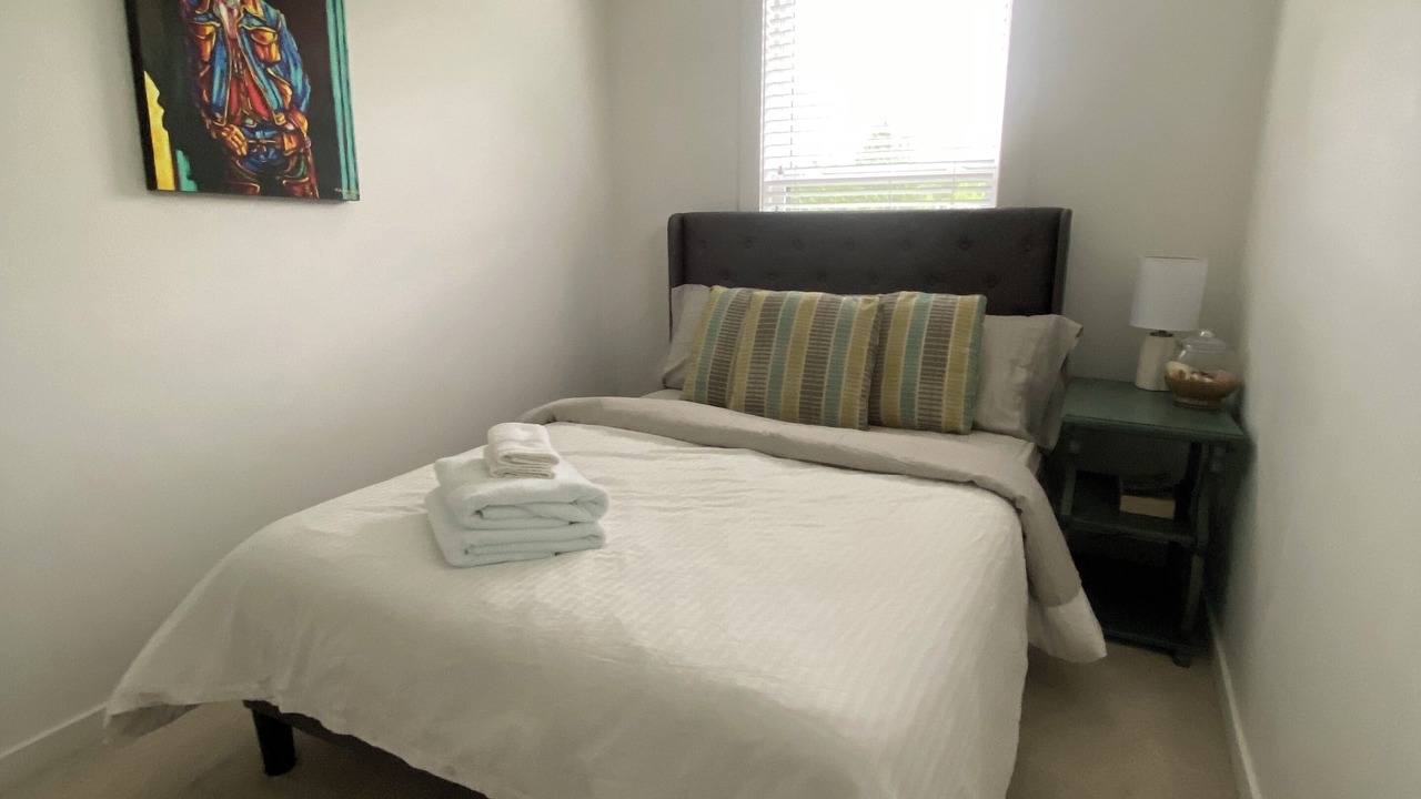 Photo of Bedroom in Squamish